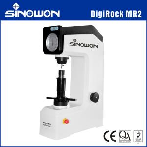 Wholesale Electronic HRC HRB HRA Rockwell Hardness Testing Equipment DigiRock MR2 from china suppliers