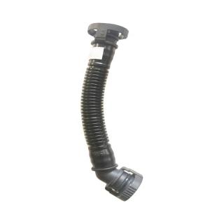Wholesale 2004-2005 Replace / Repair SQCS Auto Parts Breather Hose OEM 11157522933 For BMW E87 E90 E91 E60 E61 E62 E63 E64 E65 E66 from china suppliers