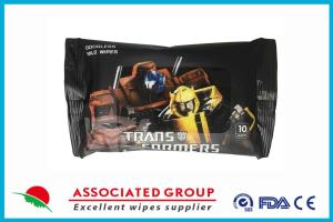 Wholesale Odorless Mild Wipes Soft Cotton Spunlace Non-Woven Fabric Safe And Clean from china suppliers
