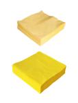 Environmentally Disposable Color Paper Napkin For Wedding Hotel