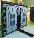 7000nits Sport Perimeter LED Display