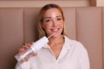 Portable USB Oral Dental Irrigator Electric Dental Water Flosser Teeth Cleaner