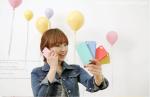 Iphone4S Korea happymori colorful candy shell protection