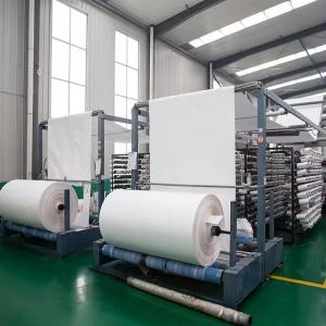 Wholesale Coated PP Woven Laminated Fabric from china suppliers