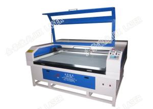 Wholesale Water Cooling Acrylic Laser Cutting Machine Co2 Laser Cutting System 1900 ×1000mm from china suppliers