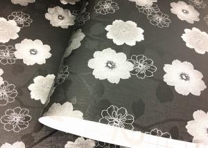 Wholesale Waterproof Floral Self Adhesive Wallpaper Decorative For Restaurant And Pub from china suppliers