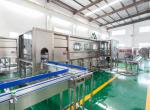 380V 50Hz 5 Gallon Water Filling Machine Stainless Steel SUS 304