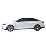 Zero run C01 Leapmotor C01 New Energy Electric Car 525km