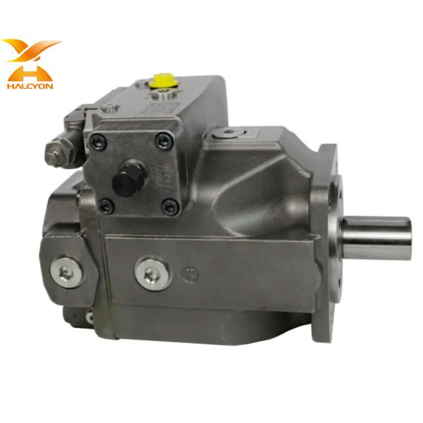 REXEROTH A4VSO Series A4VSO71 A4VSO125 A4VSO180 A4VSO250 A4VSO355 Displacement Hydraulic Variable Axial Piston Pump