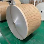 PE Coating 260GSM Jumbo Paper Roll 600mm-1300mm Width