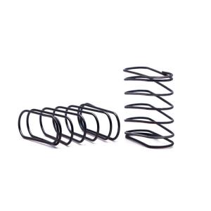 Wholesale Customized SS304 0.1mm Flat Compression Spring from china suppliers