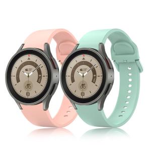 Wholesale 10 Colors SamSung Original Sapphire Silicone Watch Band for Men And Women OEM ODM from china suppliers