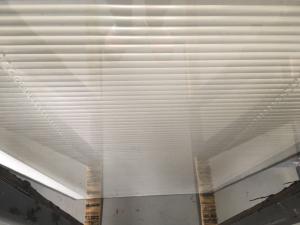 Wholesale American Style Internal Blinds Glass Double Toughened Heat Sound Insulation from china suppliers