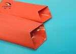 Soft Heavy Adhesive-Lined Polyolefin Heat Shrinable Tube Flame-Retardant for