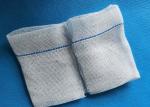 Cotton Yarn 3x3 Medical Gauze Pads Sterile 40s 19*15