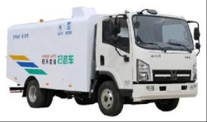 Wholesale Sweeping Vehicle of Special Purpose Vehicle from china suppliers