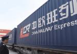 Reliable International Rail Freight Xiamen - Europe / Asia Railway Transport