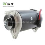 12V 25A Excavator Alternator for John Deere 420-46000 TMC000A0011 TMC001B0011