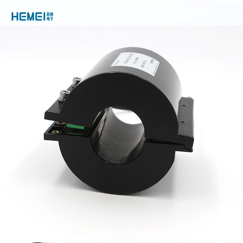 5G Leakage Current Transformer Output Voltage 18w Silicon Steel