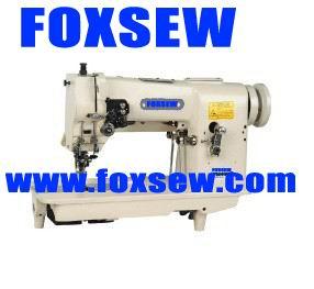 Wholesale Double Needle Hemstitch Picoting Sewing Machine FX1721 from china suppliers