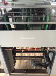 Creative brand automatic hardcover punching machine SPB550 for print house