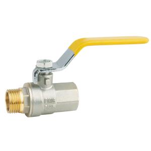 Wholesale 2&quot; 1.5&quot; 1 Inch Brass Ball Valve With Drain from china suppliers