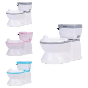 Wholesale Eco friendly PP Baby Training Potty EN71 Certified Simulation Travel Potty for Kids from china suppliers