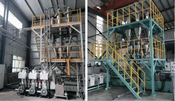 Nanjing Yanwei Technology Co., Ltd.