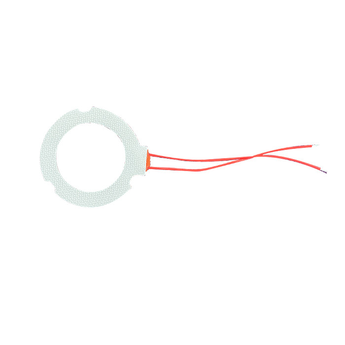 800*2000mm Wear Resistant Electric PTFE Coated Heating Elements