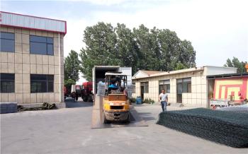 Hebei Nova Metal Wire Mesh Products Co., Ltd.