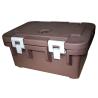 Buy cheap Durable 20cm GN Full Size Food Pan Container Insulated Food Pan Carrier from wholesalers