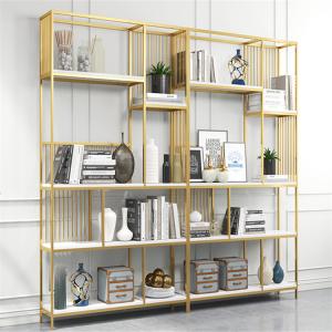 Wholesale Hot Sale Modern Wall Mounted Used 304 316 Stainless Steel Gold Clothing Store Display Hanger Racks For Garment Sale from china suppliers
