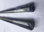China Deep Hole Drills Manufacturer | Indexable Carbide Blade Inserts Gun Drill