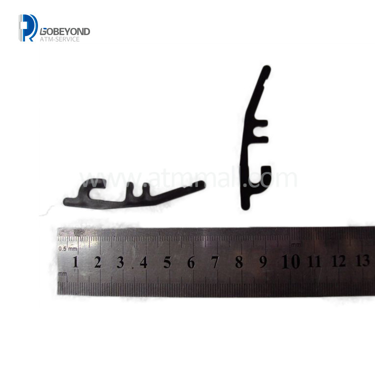 Clip Exit NCR ATM Parts 445-0642551 NCR 5886 Presenter Guide Exit