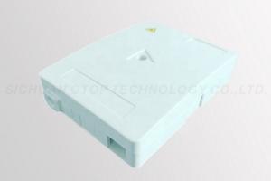 Wholesale 4 Ports Ftth Termination Box SC / APC from china suppliers
