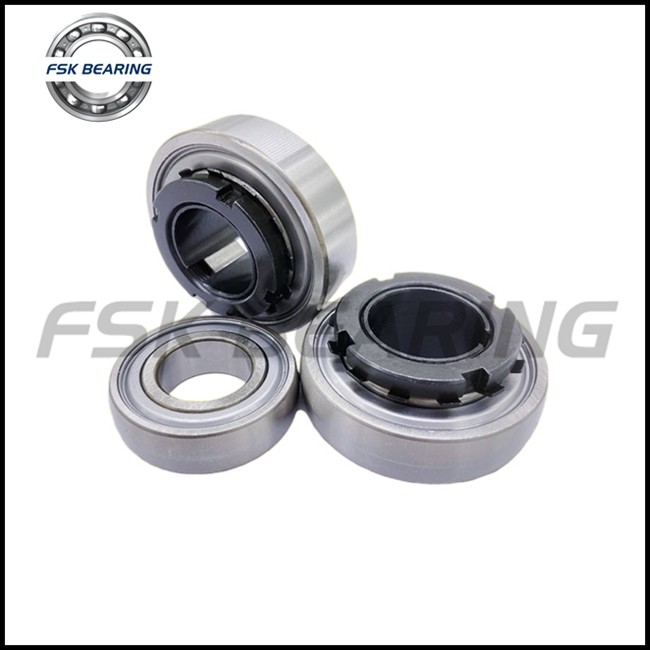 Smooth EW305S Spherical Bearing HC305 25*62*34.9 mm for Agriculture Bearing Durable