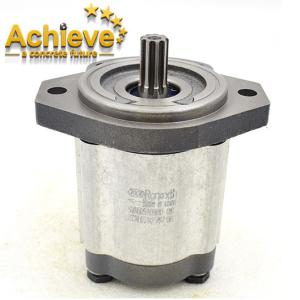Wholesale ACHIEVE SANY Concrete Pump Parts PM OEM Hydraulic Gear Pump from china suppliers