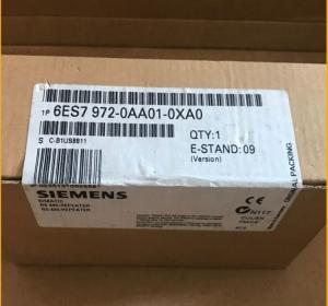 Wholesale SIMENS 6ES7972-0AA01-0XA0 RS485 IP20 6ES7 972-OAAO1-OXAO from china suppliers