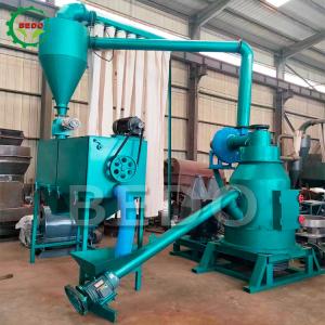 Wholesale 80-200 Mesh Bamboo Wood Powder Making Machine CE Approved from china suppliers