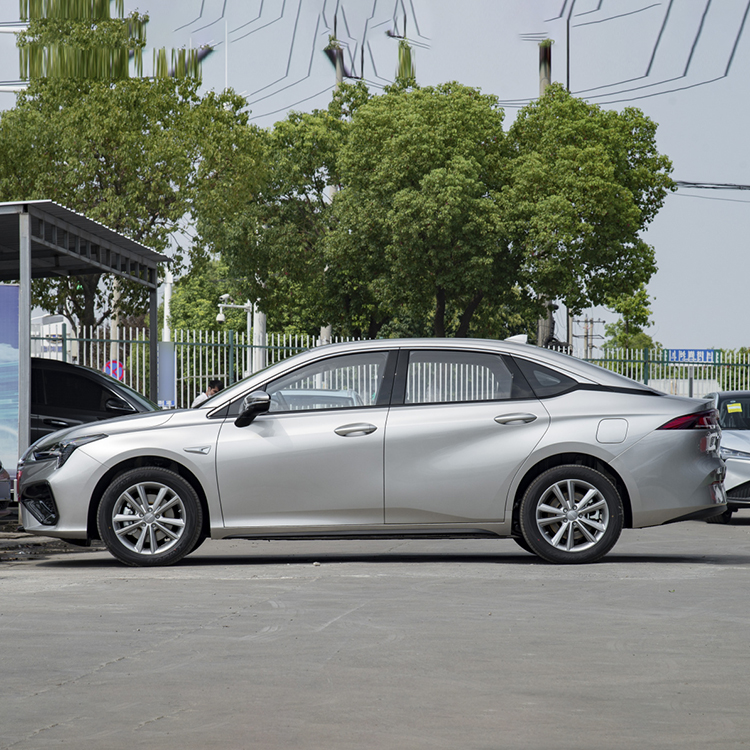 Mei 580 Energy Auto Long Range Good Luxury Vehicle Used Car Aion S 2022 within Standards