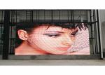 62500 Dots / M² Stage Background Led Display Big Screen P4 Indoor Rental 3 Years