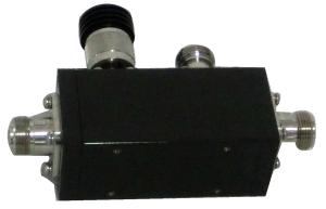 Wholesale CD-18GHz 10dB/20dB/30dB Coaxial Directional Coupler from china suppliers