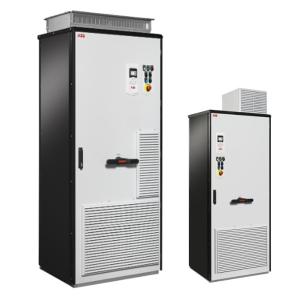 Wholesale abb acs580 VFD acs580 01 062a 4 industrial wall-mounted single drive for industries 3AUA0000080498 hot sell from china suppliers