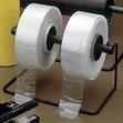 Anti-static, Lay flat tubing, tubing, poly tubing, LDPE tubing, Produce roll,