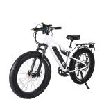 Electric City Bike for Adult Max Speed 30-50Km/h 48V 9.6Ah Battery Aluminum