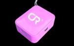Baby safety tracker GPS tracker for kids safety