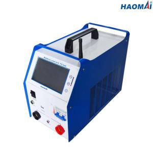 Wholesale 96V/110V 120A Battery Capacity Discharge Tester Bluetooth module from china suppliers