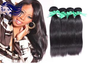 Wholesale Deep Wave Human Hair Extensions / Unprocessed Indian Hair Extensions from china suppliers