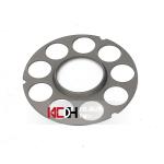 Excavator Swing Motor Hydraulic Spare Parts M2X63 Doosan DH150 Hyundai R130 Sany