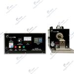 Tab Welding Battery Production Equipment Lab Ultrasonic Metal Welding Machine